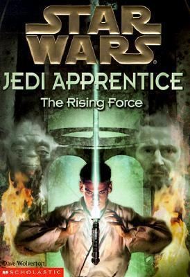 The rising force star wars - rising,