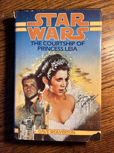 Vtg 1994 star wars - vtg,