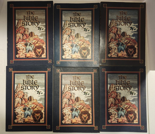 Complete set the - the, story