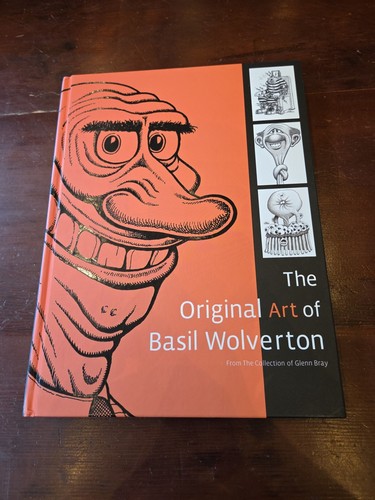 The original art basil - of,