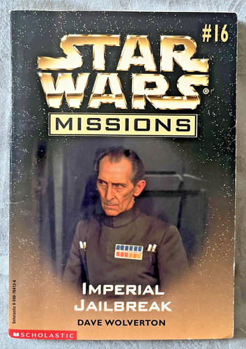 Star wars missions imperial - star,